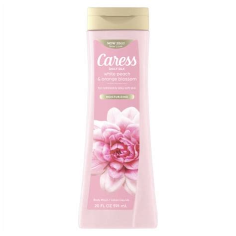 caress body wash website.